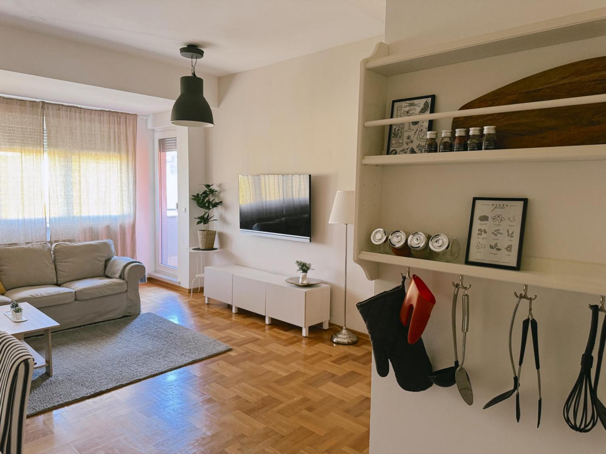 Best Times Apartment Загреб Экстерьер фото