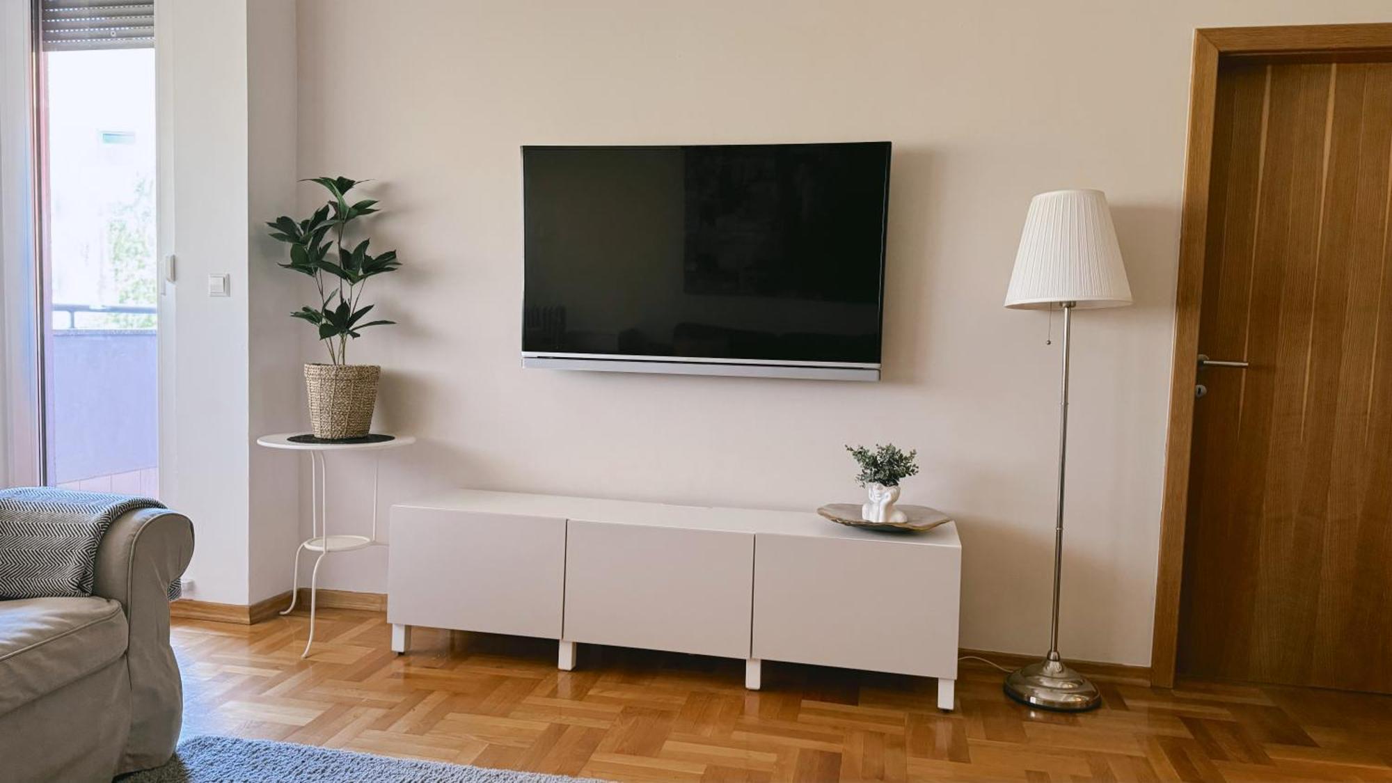 Best Times Apartment Загреб Экстерьер фото