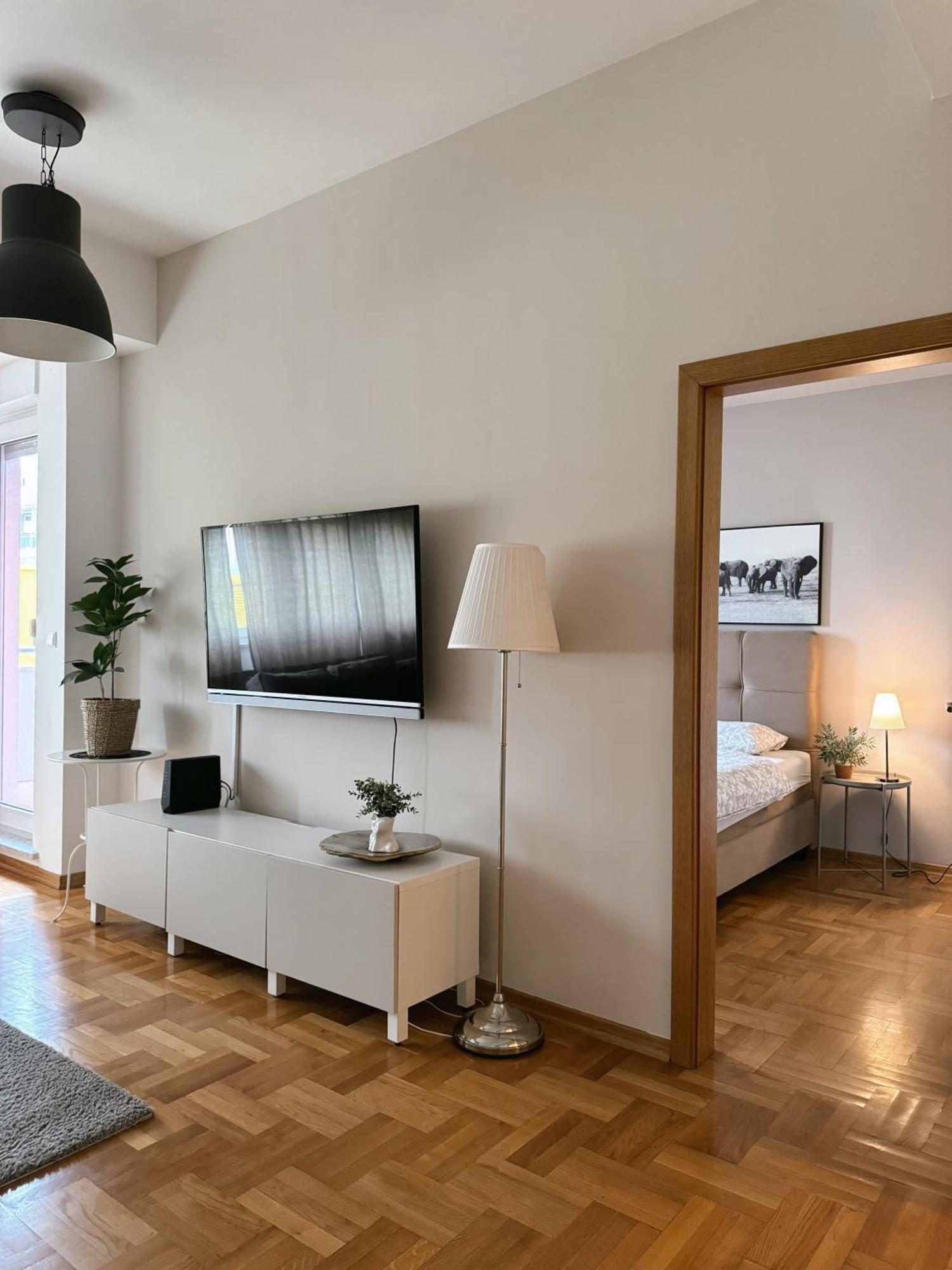 Best Times Apartment Загреб Экстерьер фото